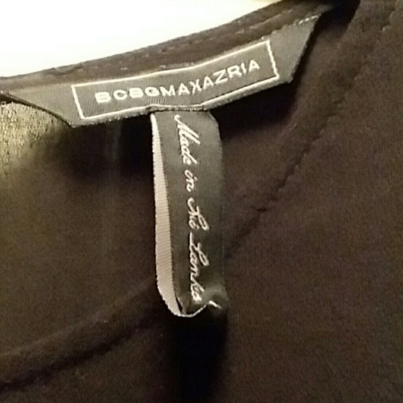 BCBG Maxazria Blouse - Picture 2 of 5